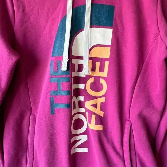 The North Face Womens Hoodie - Picture 3 of 9